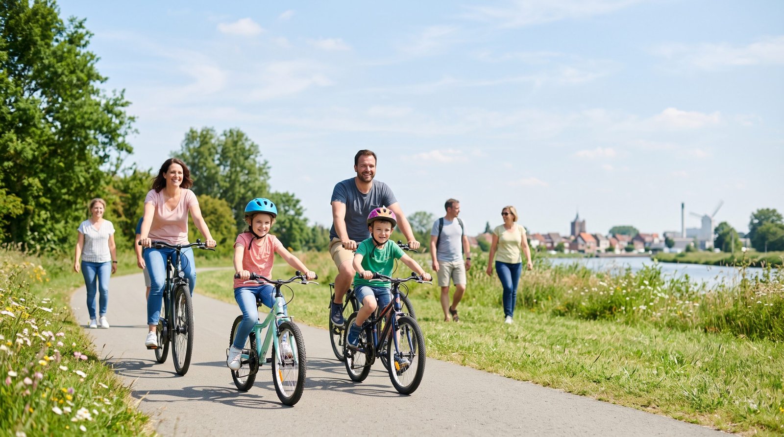 Wat is de impact fijn stof op de bewoners van Zelzate
